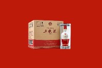 绍兴市柯桥区回收五粮液