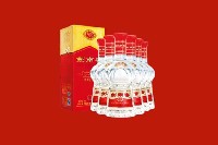 绍兴市柯桥区回收剑南春