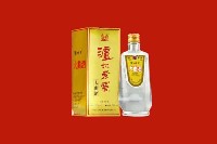 绍兴市柯桥区回收泸州老窖