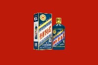 绍兴市柯桥区回收五星茅台酒